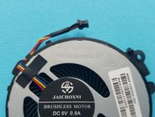 Вентилятор до ноутбука Hp Pavilion 15-CX0032UA №3